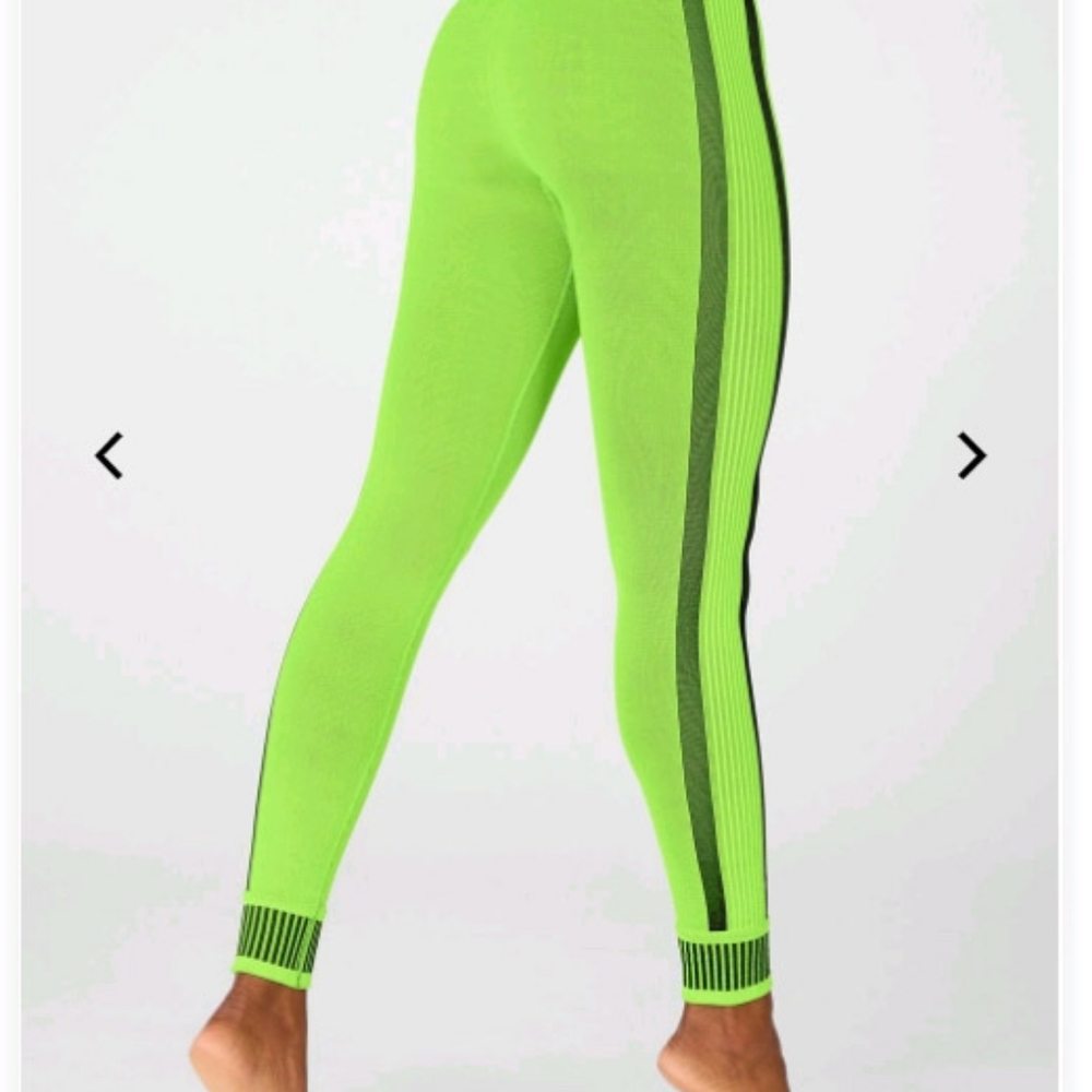 Fabletics leggins NWT